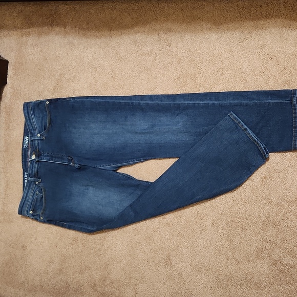 crown & ivy Jeans Crown Ivy 36x32 Motion Flex Jeans Poshmark